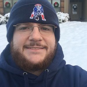 Meet your Posher, Bryn